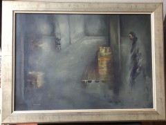 Livio Rosignano – Scuro