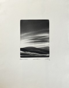 Maniera nera di Alberto Rocco