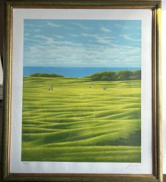 Serigrafia Green D. Fissore