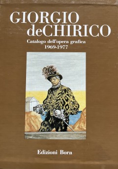 La mano misteriosa Giorgio de Chirico