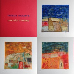 RENZO NUCARA - 