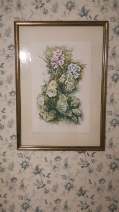 VESPIGNANI - Fiori