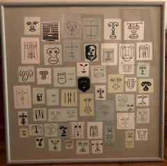 Bruno Munari – p.a.