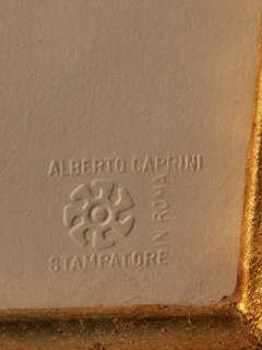 GIORGIO DE CHIRICO: IL RIPOSO DELL'ARCHEOLOGO