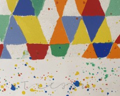 Joe Tilson