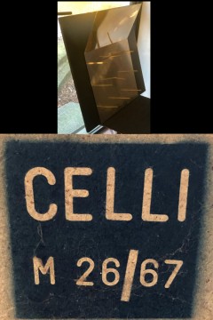 Luciano Celli – M 26