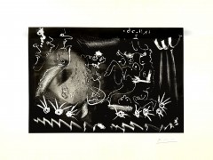 Pablo Picasso 