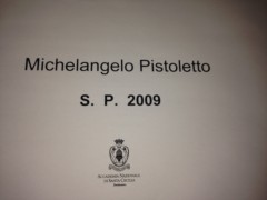 Pistoletto