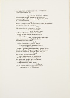 Joe Tilson - Wessex - Cartella con 7 Incisioni