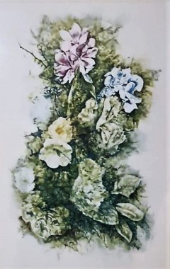 VESPIGNANI - Fiori
