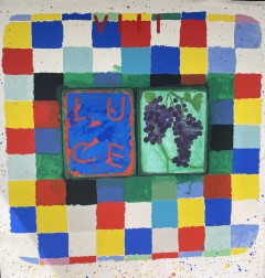 Joe Tilson