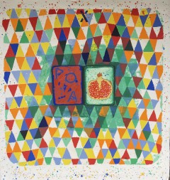 Joe Tilson