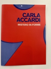 Mistero in forme