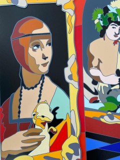 La Divina Proporzione