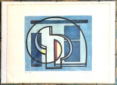 litografia numerata