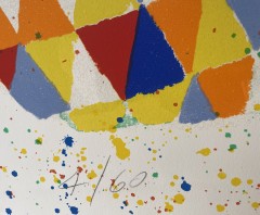 Joe Tilson