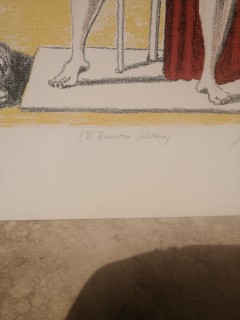 GIORGIO DE CHIRICO: IL TROVATORE SOLITARIO