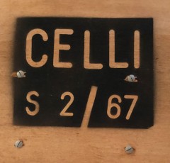 Luciano Celli – S 2 