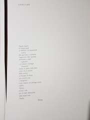 cartella di litografie