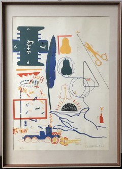 Carlo Hollesch - Untitled