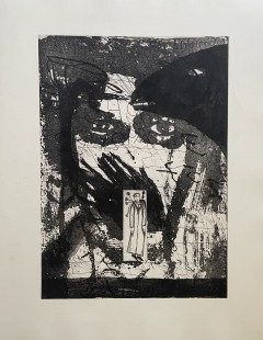 Mimmo Paladino