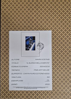 Kostabi Mark - 