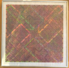 David Leverett – L’ Autunno