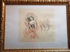 Litografia 