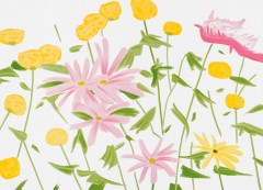 Katz - Spring Flowers