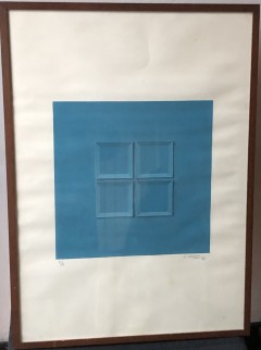 Enzo Cogno - Untitled