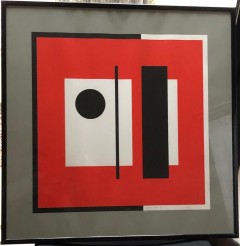 Bruno Munari – Prova d’autore