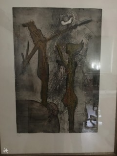 Personaggi I - Roberto Matta