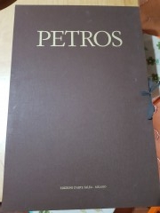 cartella di litografie