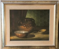 Walter Dusatti – Filare