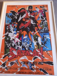 Mimmo Rotella 