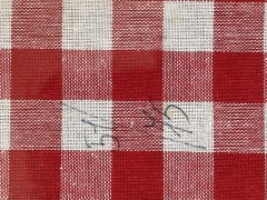 MIRO - Litografia su tela