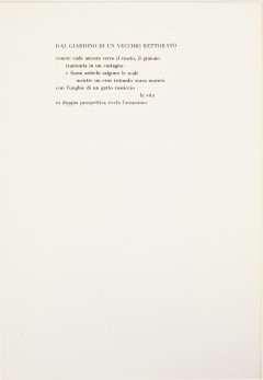 Joe Tilson - Wessex - Cartella con 7 Incisioni