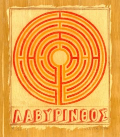 TILSON - Labirinto