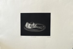 Maniera nera di Alberto Rocco