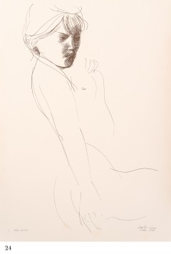  Figura di donna