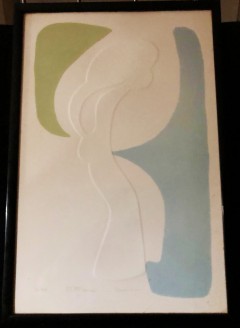 Villi Bossi – Icaro 