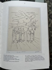La mano misteriosa Giorgio de Chirico