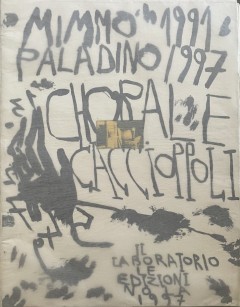 Mimmo Paladino
