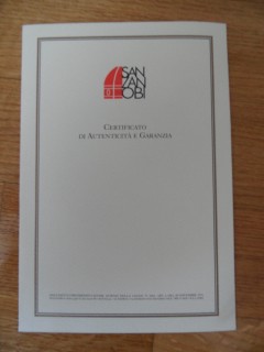 Le Menadi graffito di Aligi Sassu