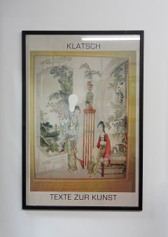 Julian Schnabel Klatsch