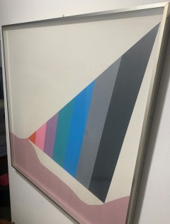 La carezza di pitagora