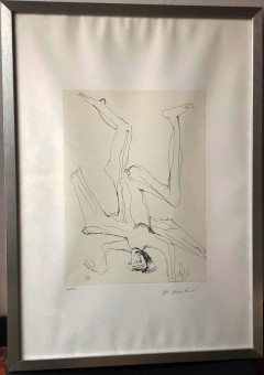 Marcello Mascherini - Untitled
