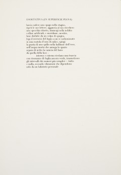 Joe Tilson - Wessex - Cartella con 7 Incisioni