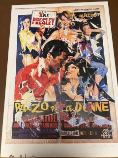 Pazzo per le donne