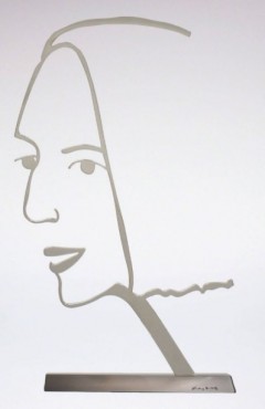 Katz - Ada 2 Outline / Cutout